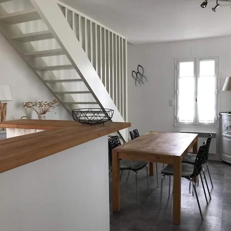 St Mart. L'Ilot Rhea Apartment Saint-Martin-de-Re Exterior photo