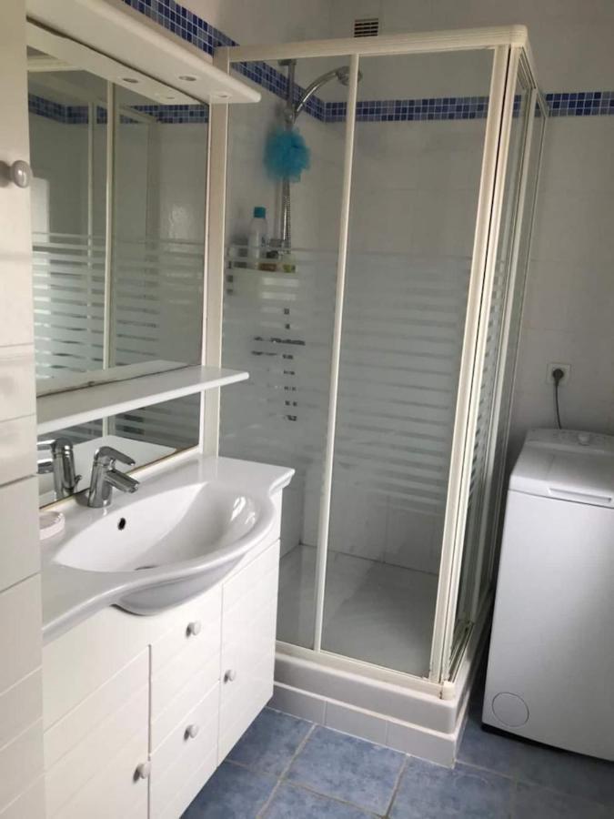 St Mart. L'Ilot Rhea Apartment Saint-Martin-de-Re Exterior photo